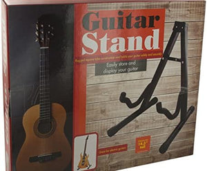 Guitar Stand - Pack of 6