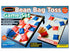 2 In 1 Bean Bag Toss Game Set - Pack of 3