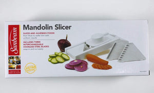 Sunbeam Mandolin Kitchen Slicer