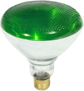 Feit Electric 100PAR/G/1 100-Watt Incandescent PAR38 Bulb