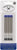 Thornton's Luxury Goods Ballpoint Pen Refill to Fit Parker Style Ballpoint Pens, 0.8mm, Fine Point, Blue Ink, 5-Count