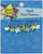 Pastel Shell Star Charms, Pack of 9 - Case of 96