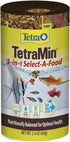 TetraMin 3-in-1 Select a Food for Fish