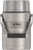 Thermos Stainless King 47 Ounce Vacuum Insulated Food Jar with 2 Inserts