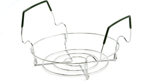 Small Canning Rack, 8 IN (646)