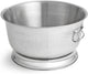 Artisan Stainless Steel Double Wall Beverage Tub