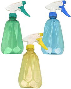 bulk buys - Plastic spray bottle ( Case of 48 )
