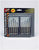 48 Pack of Precision screwdriver set with ten bits