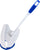 Mr. Clean 440432 Enclosed Bowl Brush and Caddy Set , White