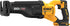 DEWALT FLEXVOLT ADVANTAGE 20V MAX* Reciprocating Saw, Cordless, Tool Only (DCS386B)