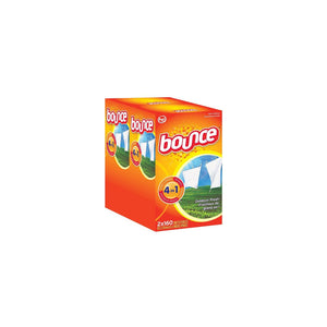 Bounce Dryer Sheets (6pk.,160ct.ea.,960 total sheets) - (Original from manufacturer - Bulk Discount available)