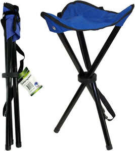 Bulk Buys Home Outdoor Camping Stool Pack Of 5