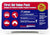 Ready America Value Pack First Aid Kit - 77 pc.