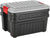 Rubbermaid ActionPacker Lockable Storage Box