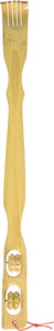 2 Roller Back Scratcher-Package Quantity,24