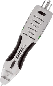Sperry Instruments Inc Volt Sensor tester