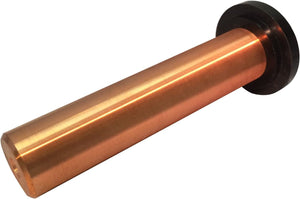 Remington Chlorine-Free Sun Shock Genuine Replacement Copper Anode