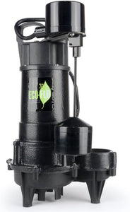 ECO-FLO Products Pump