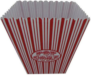 Jumbo popcorn bucket