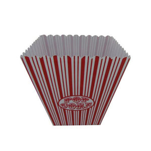 Jumbo popcorn bucket, Case of 36