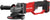 CRAFTSMAN V20 Cordless Angle Grinder Tool Kit, 4-1/2-Inch (CMCG400M1)