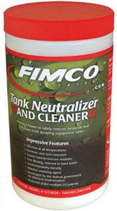 2 LB -FIMCO SPRAYING TANK NEUTRALIZER / CLEANER - EASILY AND SAFELY REMOVES PESTICIDES