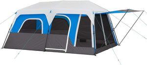 Member's Mark 10-Person Instant Cabin Tent