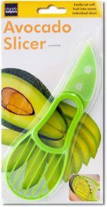 Handy Helpers Avocado Slicer - Pack of 20