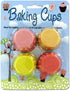 Petite baking cups - Case of 12