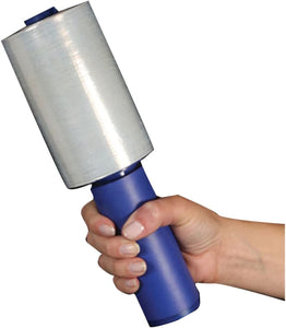 Kleer-guard Stretch-pro® 5"x1000' - 12 Rolls