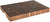 Viking Culinary 40475-4720C End Grain Acacia Wood Cutting Board, 20