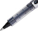 uni-ball 60126 Vision Roller Ball Stick Waterproof Pen Black Ink Fine Dozen