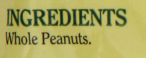 Kaytee Supreme Peanut Bird Food, 2-Pound