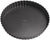 Wilton Perfect Results Premium Non-Stick Bakeware Round Tart and Quiche Pans, Sunday Brunch May Never be the Same Again, Fluted Edges Add a Touch of Flair, 9-Inch
