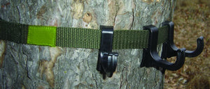 HME Products Accessory Hook Blister Belt