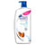 Head & Shoulders 2-n-1 Dandruff Shampoo & Conditioner, Dry Scalp (43.3 fl. oz.)