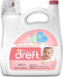 Dreft Ultra Concentrated Liquid Laundry Detergent (110 loads, 150 fl oz)