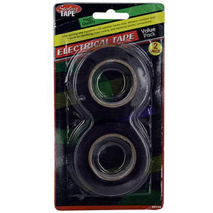 Electrical tape value pack-Package Quantity,72