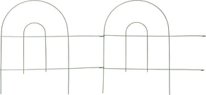 Panacea, Arch Folding Fence