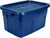 Rubbermaid Roughneck Tote Storage Container