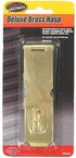 Deluxe brass hasp - Pack of 72