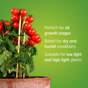 GE Lighting 93101232 32-Watt PAR38 LED Grow Light for Indoor Plants