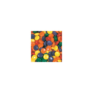 Pucker Up Tangy Byte - Coated Candy -13,500 ct.