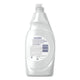 Ivory Dishwashing Liquid Soap 24 oz (Pack of 10)
