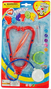 Doctor Play Set-Package Quantity,12