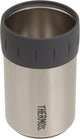 Thermos Vacuum Insulated Stainless Steel Beverage Can Insulator