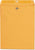 Universal Kraft Clasp Envelope, Side Seam, 28lb, 10 x 13, Light Brown, 100/Box