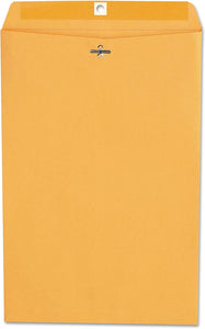 UNV35268 - Universal Kraft Clasp Envelope