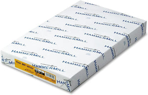 Hammermill - Fore Multipurpose Paper, 20lb, 96 Bright, 11 x 17" - Ream