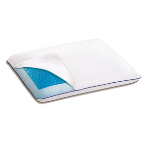 Product of Serta Cooling GelHD Pillow - Decorative Pillows [Bulk Savings]